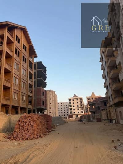 4 Bedroom Flat for Sale in 6th of October, Giza - WhatsApp Image 2026-06-29 at 2.01. 01 PM. jpeg