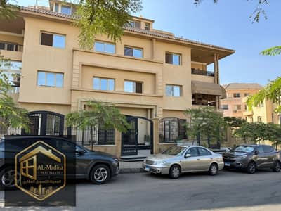4 Bedroom Flat for Sale in New Cairo, Cairo - 1001251229. jpg 4 Bedroom Flat for Sale in New Cairo, Cairo - 1001251229. jpg