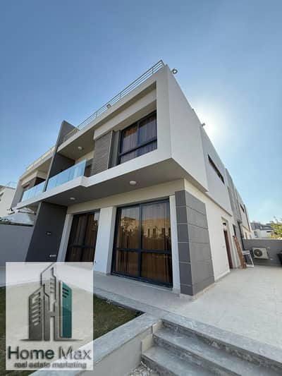 4 Bedroom Townhouse for Rent in Sheikh Zayed, Giza - WhatsApp Image 2025-09-25 at 9.42. 14 AM. jpeg 4 Bedroom Townhouse for Rent in Sheikh Zayed, Giza - WhatsApp Image 2025-09-25 at 9.42. 14 AM. jpeg