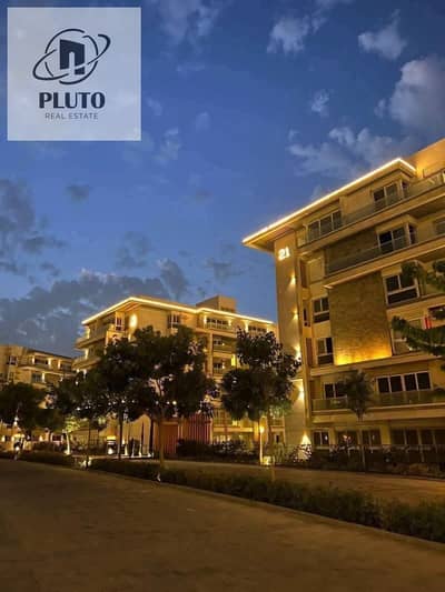 3 Bedroom Apartment for Sale in 6th of October, Giza - WhatsApp Image 2026-06-29 at 3.11. 39 AM. jpeg