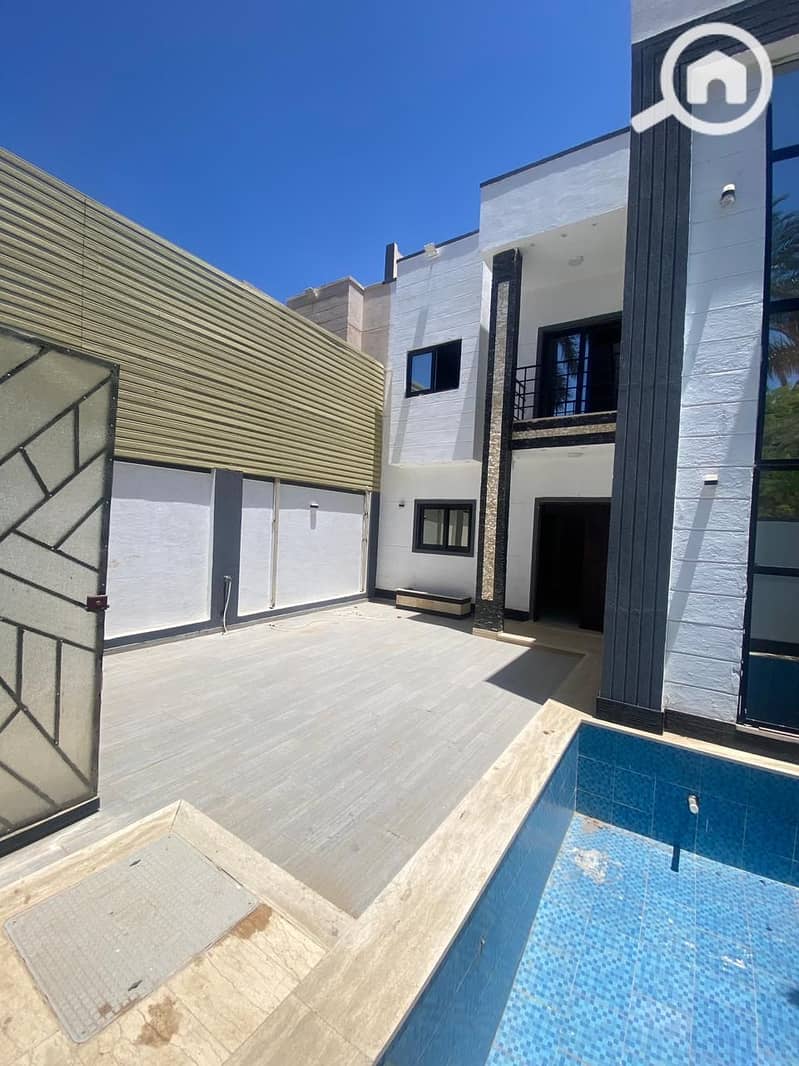 Standalone villa in one of Alexandria's most prestigious areas | King Mariout • – pohled 4