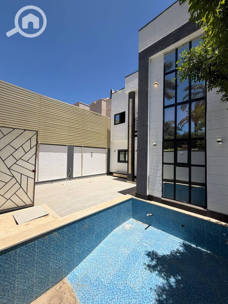 Standalone villa in one of Alexandria's most prestigious areas | King Mariout • – pohled 5