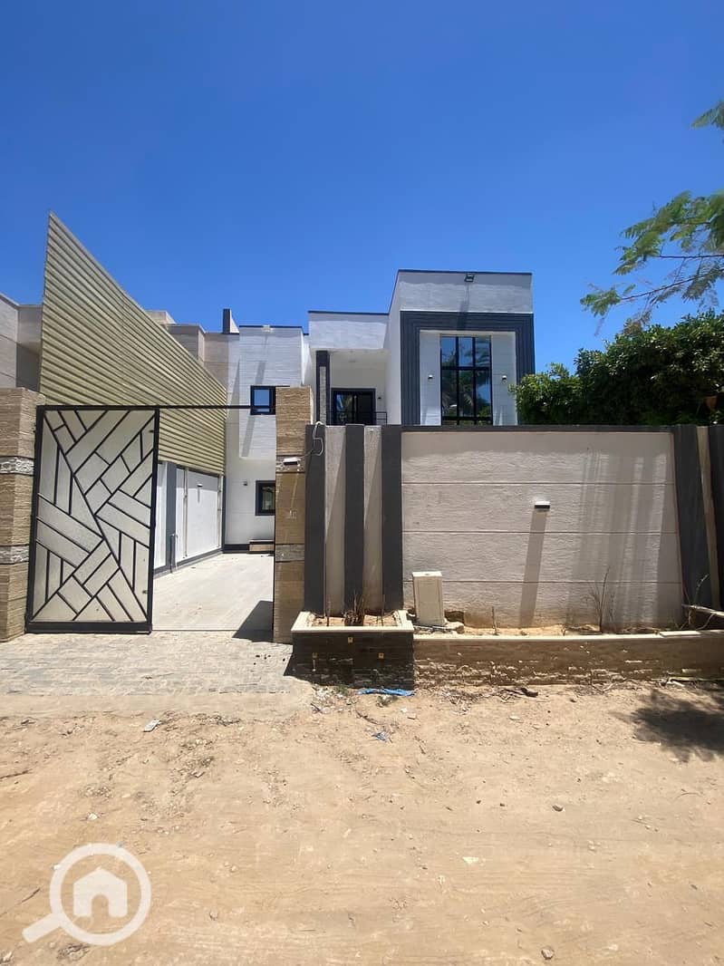 Standalone villa in one of Alexandria's most prestigious areas | King Mariout • – pohled 6
