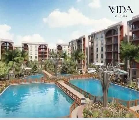 3-Bedroom Apartment for Sale | 166 m² | Green City | Delivery in Just 9 Months - Ansicht 3