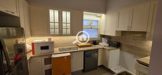 2 Bedroom Apartment for Rent in New Cairo, Cairo - 1000345734. jpg