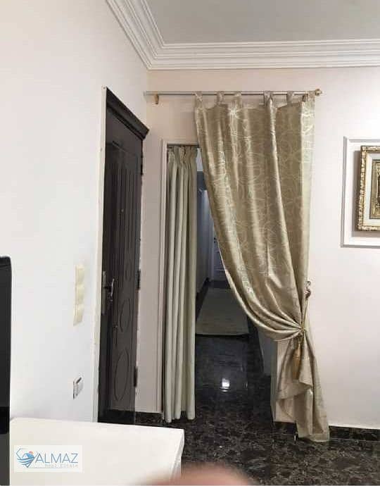 Furnished 150 sqm apartment for rent in Al Banafseg Buildings, First Settlement. The neighborhood directly overlooks North 90th Street - Bild 5
