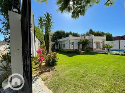 3 Bedroom Villa for Sale in King Mariout, Alexandria - IMG_0909. jpg
