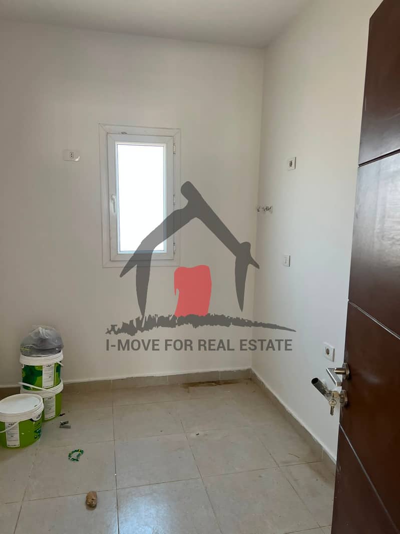 125 meter ground floor apartment with garden for rent in Kayan - Widok 6