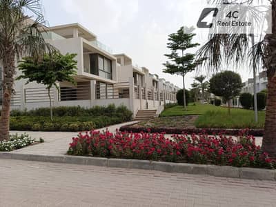 3 Bedroom Townhouse for Sale in New Cairo, Cairo - WhatsApp Image 2024-12-12 at 9.41. 37 PM (3). jpeg 3 Bedroom Townhouse for Sale in New Cairo, Cairo - WhatsApp Image 2024-12-12 at 9.41. 37 PM (3). jpeg