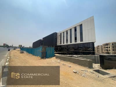 Office for Rent in Sheraton, Cairo - WhatsApp Image 2026-06-29 at 15.19. 54. jpeg