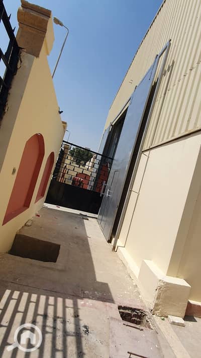 Industrial for Rent in New Cairo, Cairo - 1001243344. jpg