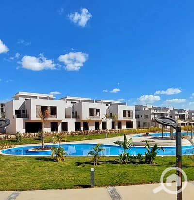 3 Bedroom Townhouse for Sale in Hadayek October, Giza - IMG-20240605-WA0160. jpg