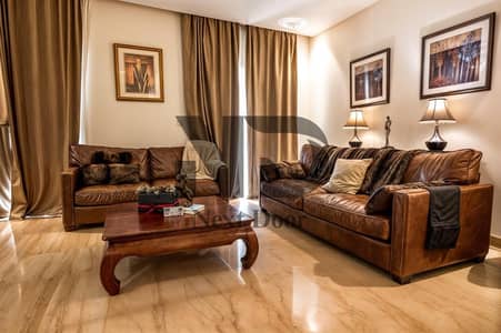 2 Bedroom Flat for Rent in New Cairo, Cairo - WhatsApp Image 2026-06-28 at 12.48. 00 PM (4). jpeg 2 Bedroom Flat for Rent in New Cairo, Cairo - WhatsApp Image 2026-06-28 at 12.48. 00 PM (4). jpeg