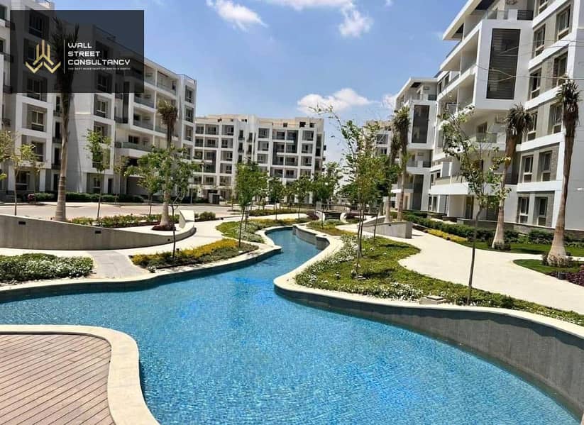 Fully Finished Apartment for Sale – Immediate Delivery in Mostakbal City - Ansicht 4