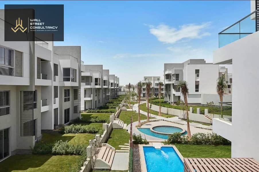 Fully Finished Apartment for Sale – Immediate Delivery in Mostakbal City - Ansicht 5