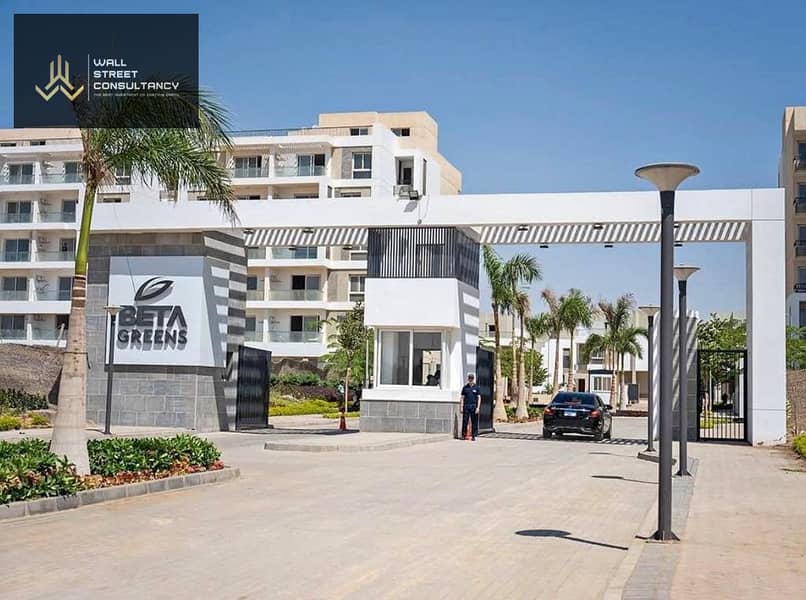 Fully Finished Apartment for Sale – Immediate Delivery in Mostakbal City - Ansicht 6