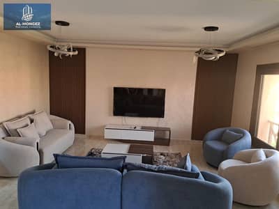 3 Bedroom Flat for Rent in New Cairo, Cairo - 3a1b37a9-051c-4026-9423-6f86697e58d6. jpg 3 Bedroom Flat for Rent in New Cairo, Cairo - 3a1b37a9-051c-4026-9423-6f86697e58d6. jpg