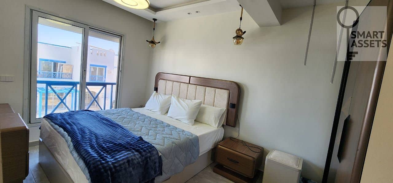 Ready to move Twin house at mountian view ras el hekma - Widok 3