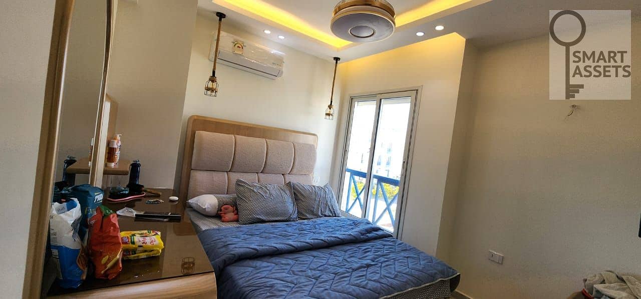 Ready to move Twin house at mountian view ras el hekma - Widok 5