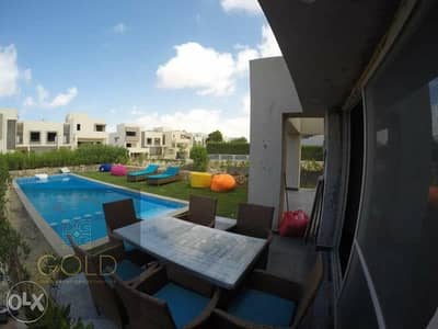 4 Bedroom Chalet for Rent in North Coast, Matruh - WhatsApp Image 2026-06-28 at 1.38. 51 AM. jpeg
