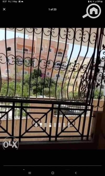 2 Bedroom Apartment for Rent in Obour City, Cairo - WhatsApp Image 2026-06-29 at 4.33. 19 PM (1). jpeg 2 Bedroom Apartment for Rent in Obour City, Cairo - WhatsApp Image 2026-06-29 at 4.33. 19 PM (1). jpeg