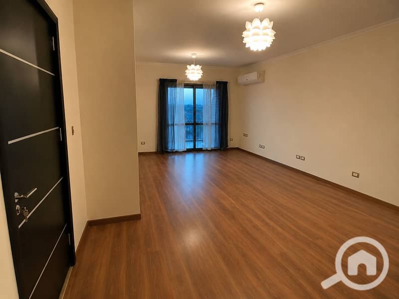 Furnished semi-furnished apartment for rent in Sheikh Zayed, Westown Compound - Ansicht 4