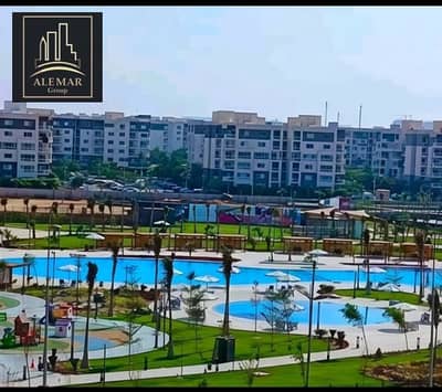 فلیٹ 3 غرف نوم للبيع في مدينتي، القاهرة - 1000183250. jpg