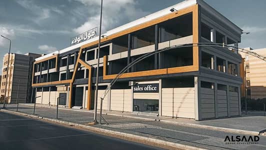 Warehouse for Rent in Hadayek October, Giza - ea784e67-9b7e-4d8e-8893-8fdfc0c7dc6d. jpg