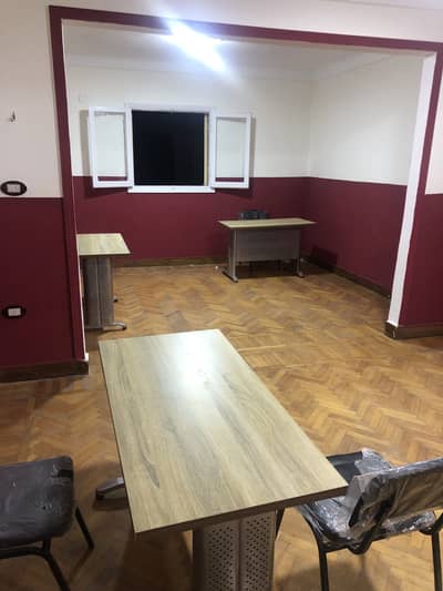 Office for Rent in Cleopatra, Alexandria - مكتب مشترك للايجار Office for Rent in Cleopatra, Alexandria - مكتب مشترك للايجار