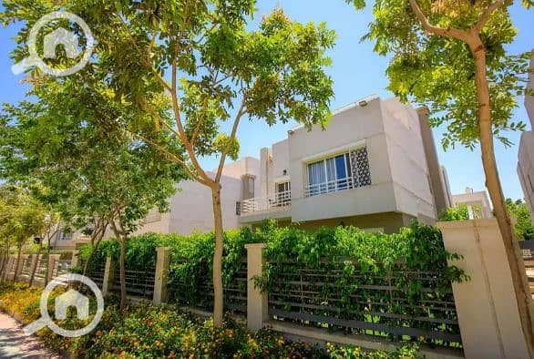 For sale in Atrio Villa, with a prime location in the heart of Sheikh Zayed, next to Cairo Gate Emaar. - Aanzicht 5