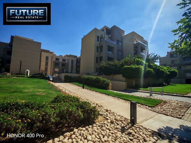 A 146 m apartment in the Village Gate compound in New Cairo's Fifth Settlement - Bild 2