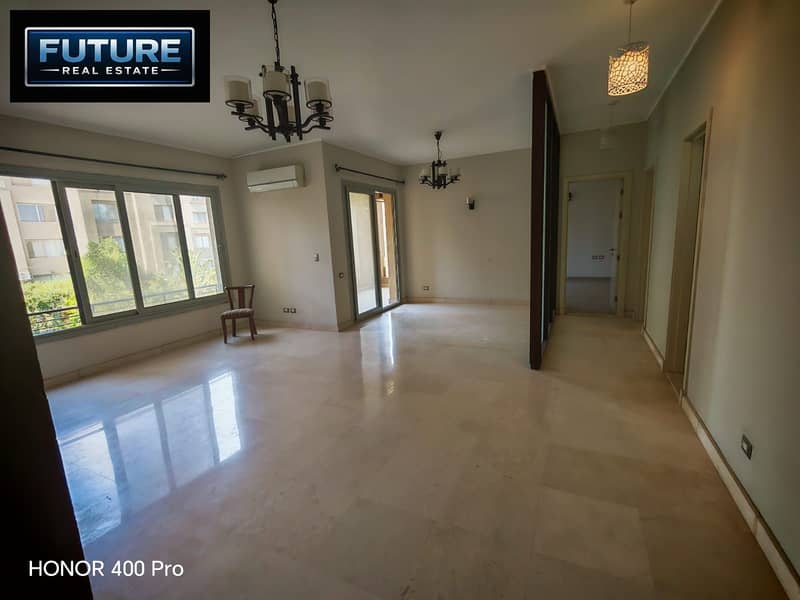 A 146 m apartment in the Village Gate compound in New Cairo's Fifth Settlement - Bild 3