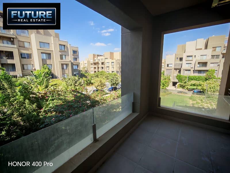 A 146 m apartment in the Village Gate compound in New Cairo's Fifth Settlement - Bild 4