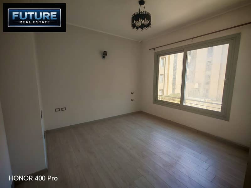A 146 m apartment in the Village Gate compound in New Cairo's Fifth Settlement - Bild 5