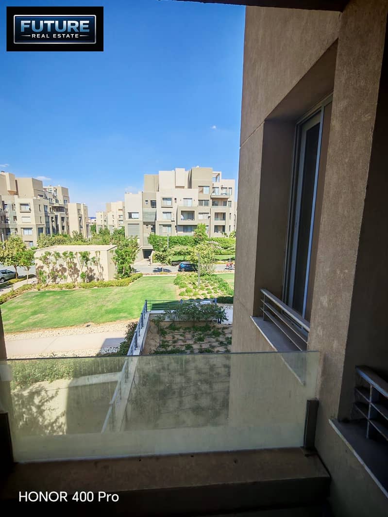 A 146 m apartment in the Village Gate compound in New Cairo's Fifth Settlement - Bild 6
