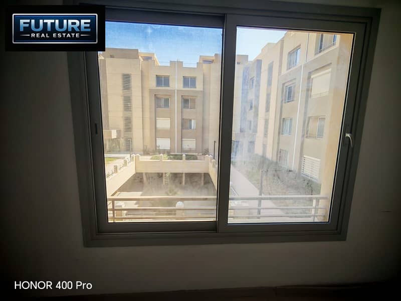 A 146 m apartment in the Village Gate compound in New Cairo's Fifth Settlement - Fler