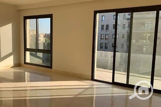 For sale in Alegria a fully finished apartment with an open view overlooking the Beverly Hills Sodic landscape. - Widok 4