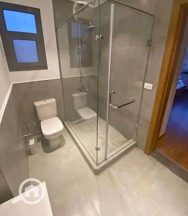 For sale in Alegria a fully finished apartment with an open view overlooking the Beverly Hills Sodic landscape. - Widok 6