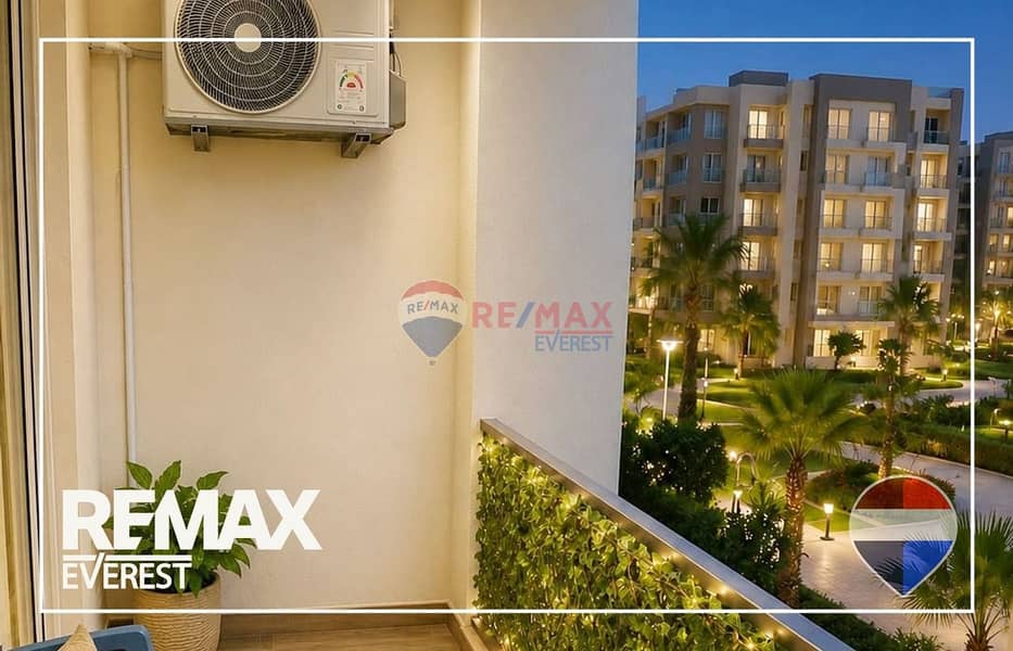 Fully Furnished Apartment for Rent | 140 SQM | Janna 2 Compound, Sheikh Zayed | Ready to Move – pohled 3