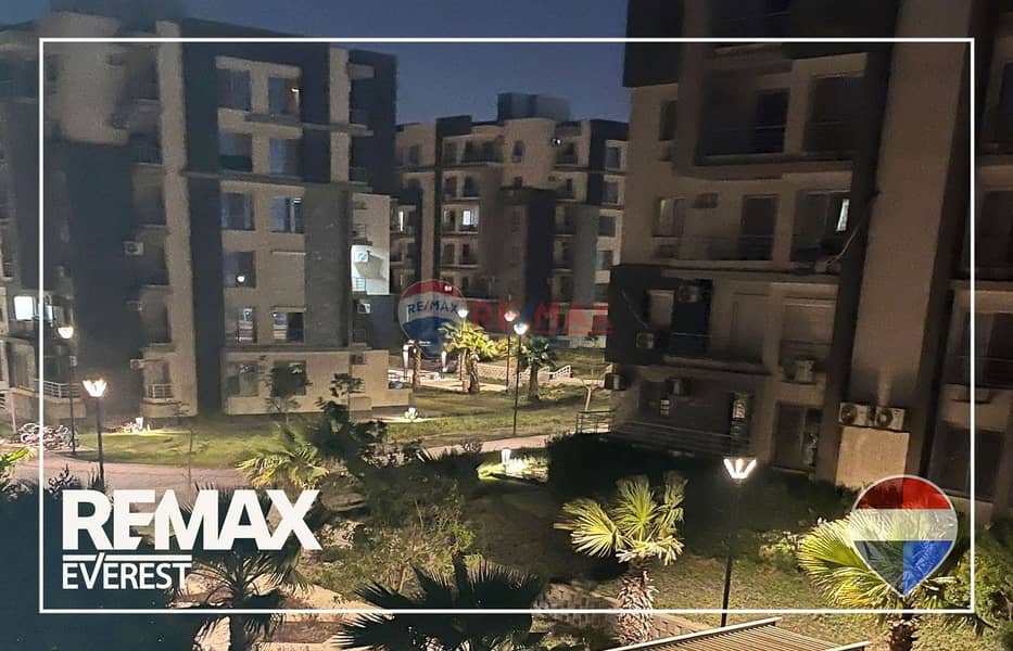 Fully Furnished Apartment for Rent | 140 SQM | Janna 2 Compound, Sheikh Zayed | Ready to Move – pohled 5