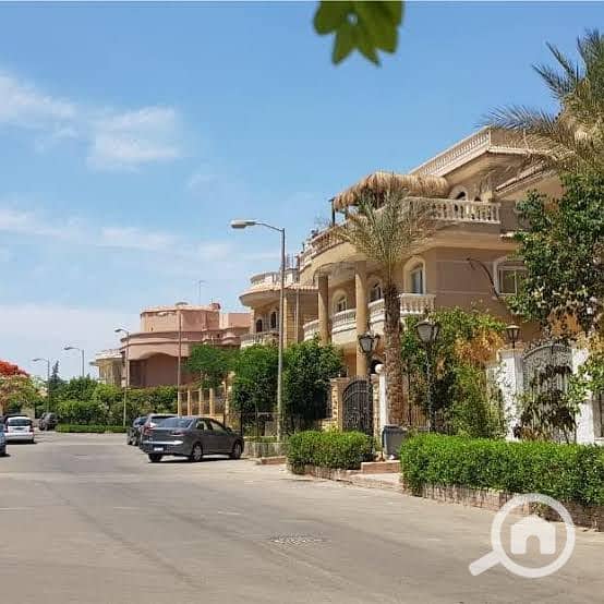 Excellent opportunity to buy an apartment for sale in Al Yasmin Compound - Sheikh Zayed, with an area of 240 meters - Bild 6