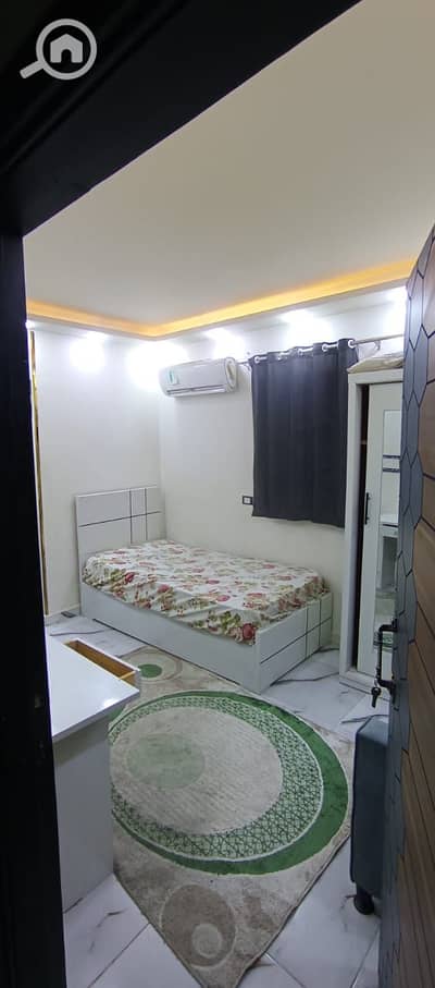 1 Bedroom Room for Rent in 6th of October, Giza - IMG-20260427-WA0126(1). jpg 1 Bedroom Room for Rent in 6th of October, Giza - IMG-20260427-WA0126(1). jpg