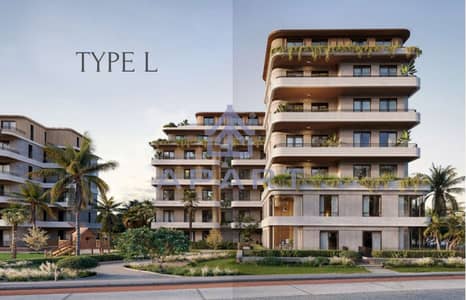 2 Bedroom Flat for Sale in New Cairo, Cairo - 2024-12-23 13_42_53-Crescent_Walk-South_Parcel_Brochure[1]. pdf. png