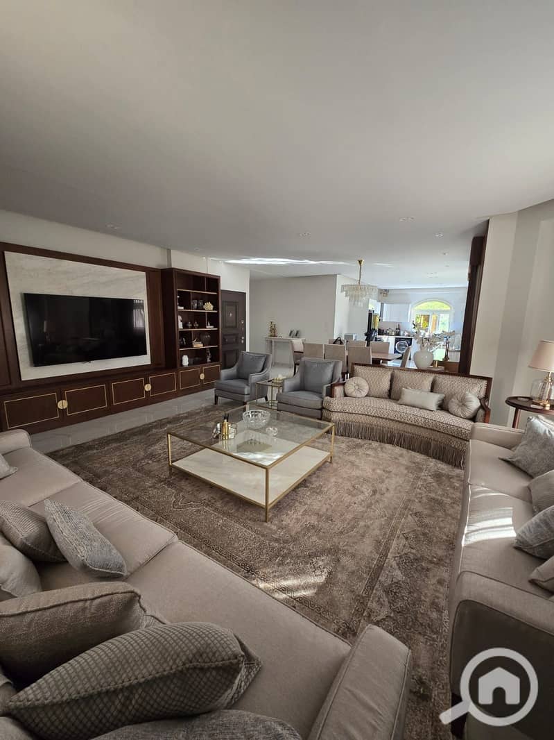 Apartment 3 Bedrooms Resale At Yasmine Compound Sheikh Zayed City - Ansicht 2