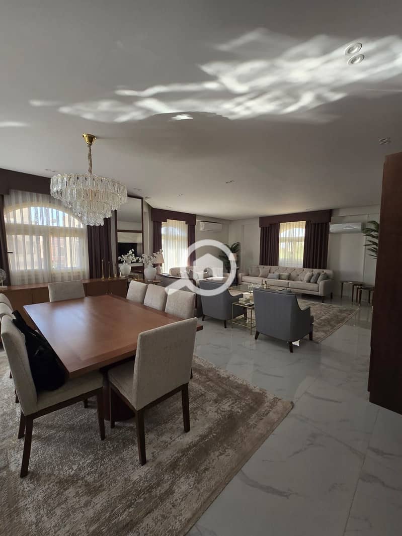 Apartment 3 Bedrooms Resale At Yasmine Compound Sheikh Zayed City - Ansicht 3