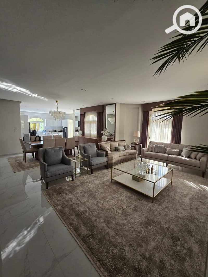 Apartment 3 Bedrooms Resale At Yasmine Compound Sheikh Zayed City - Ansicht 4