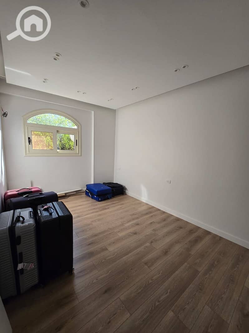 Apartment 3 Bedrooms Resale At Yasmine Compound Sheikh Zayed City - Ansicht 5
