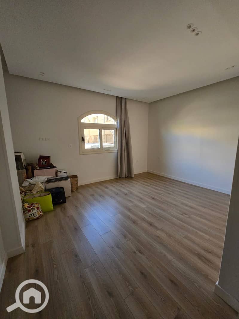Apartment 3 Bedrooms Resale At Yasmine Compound Sheikh Zayed City - Ansicht 6