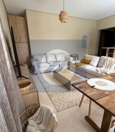 1 Bedroom Flat for Rent in New Cairo, Cairo - IMG_8351. jpg
