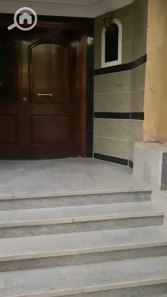 180m luxury apartment with kitchen, elevated ground floor with a private entrance in Al-Banefsaj Villas - Ansicht 2